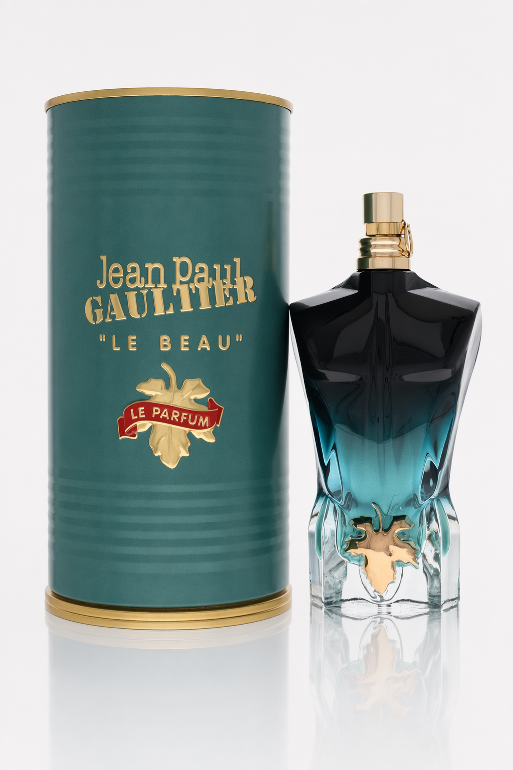 Jean Paul Gaultier Le Beau Le Parfum Eau De Parfum Intense Spray By Jean Paul Gaultier Default