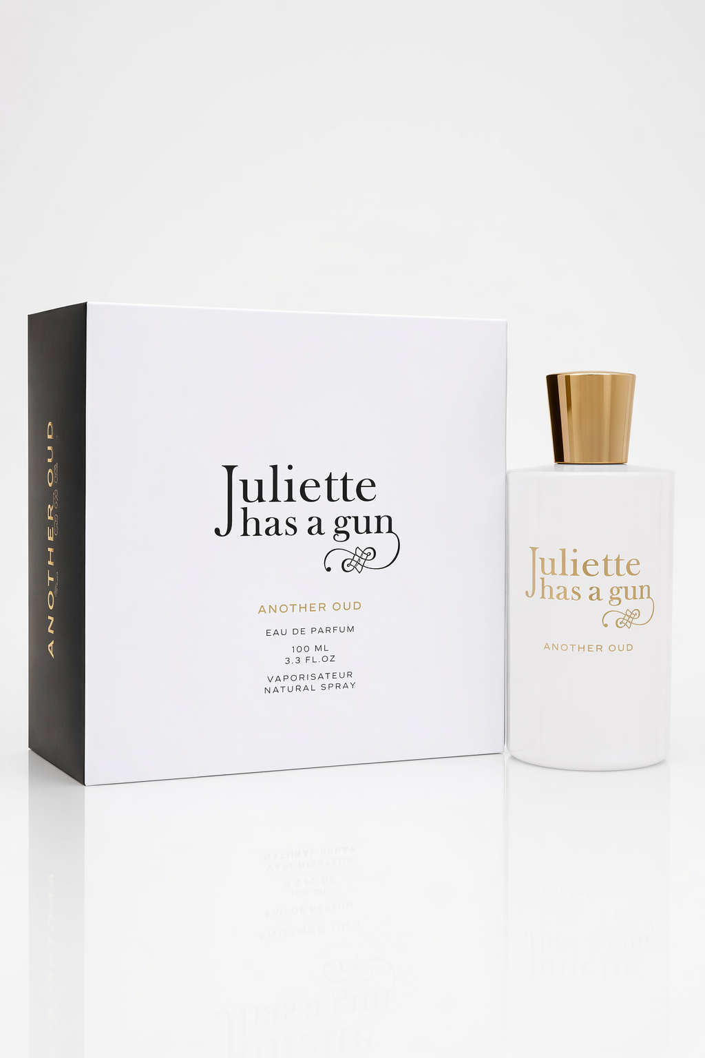 Another Oud Eau De Parfum spray By Juliette Has A Gun Default