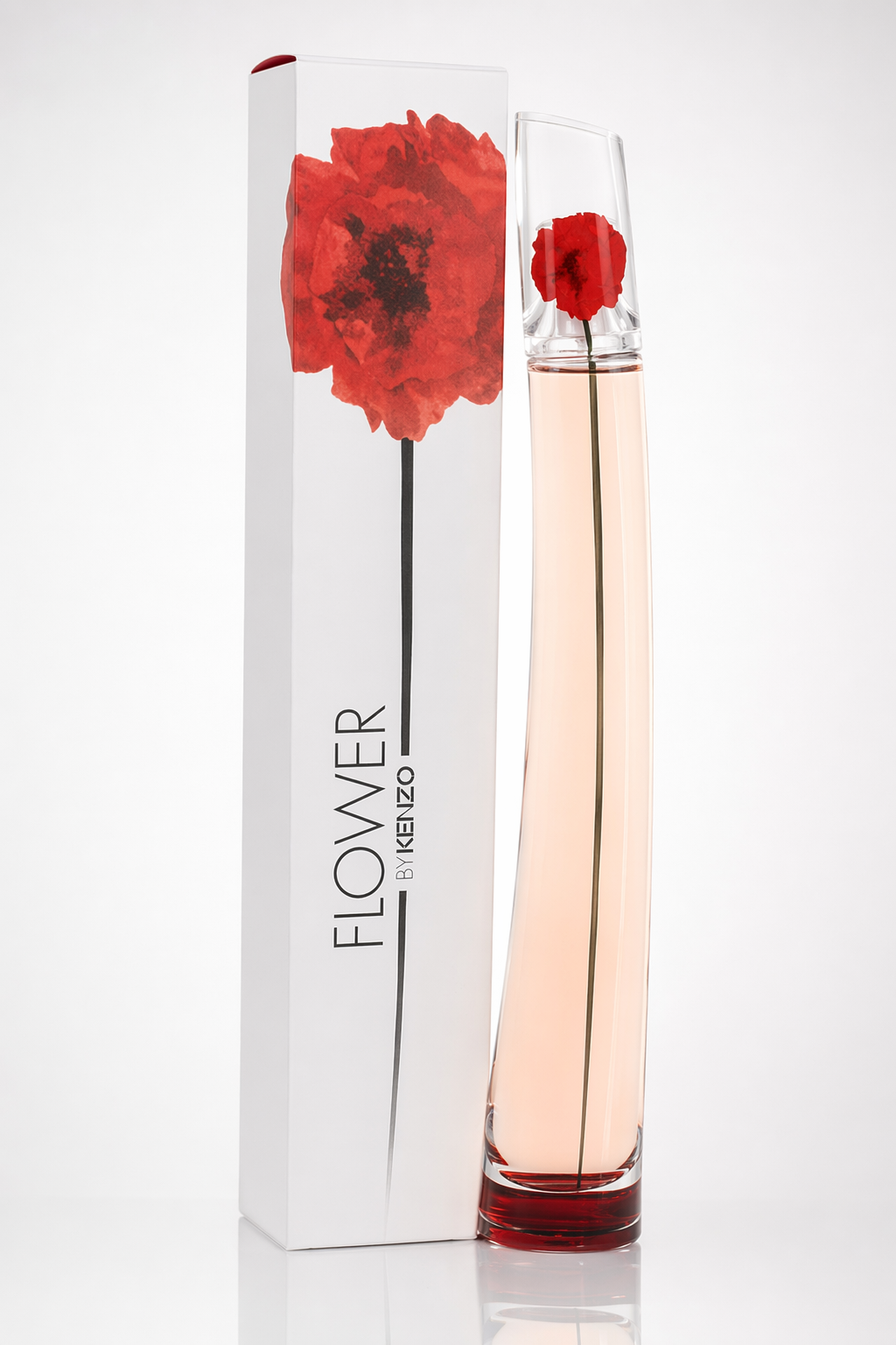 Kenzo Flower L'absolue Eau De Parfum Spray By Kenzo Default