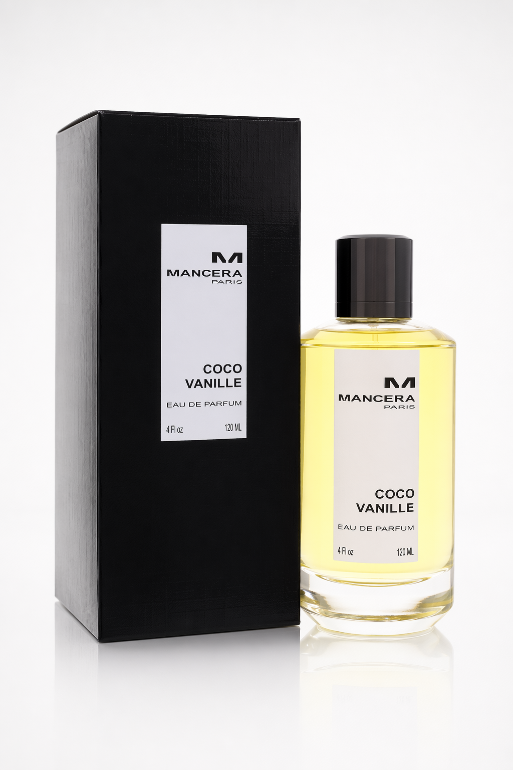 Mancera Coco Vanille Eau De Parfum Spray (Unisex) By Mancera Default