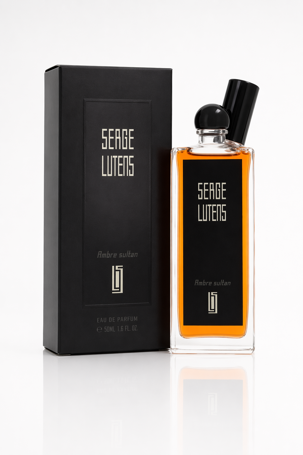Ambre Sultan Eau De Parfum Spray (Unisex) By Serge Lutens Default