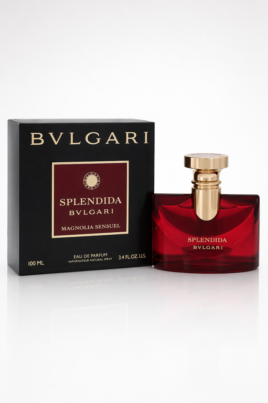 Bvlgari Splendida Magnolia Sensuel Eau De Parfum Spray By Bvlgari Default