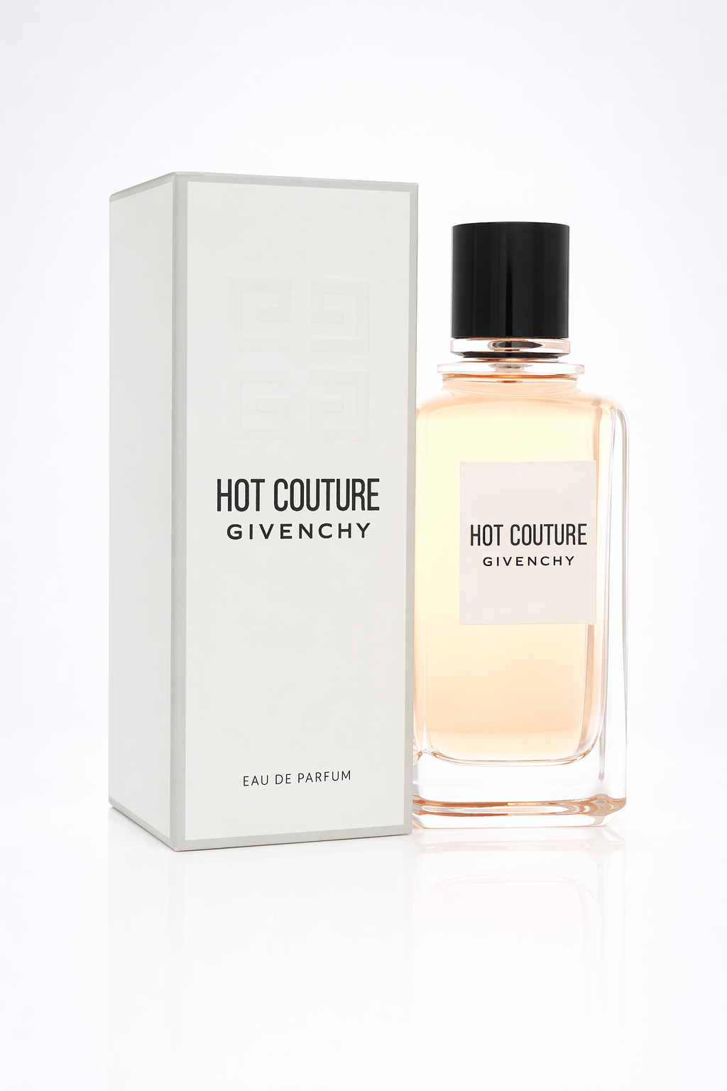 Hot Couture Eau De Parfum Spray By Givenchy Default