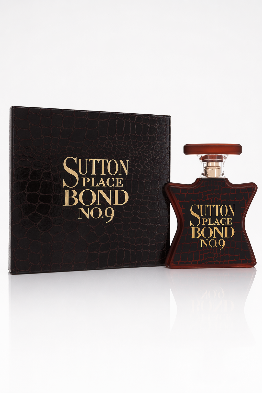Sutton Place Eau De Parfum Spray By Bond No. 9 Default