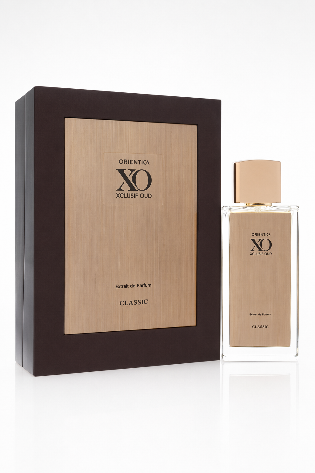 Orientica Xo Xclusif Oud Classic Extrait De Parfum (Unisex) By Orientica Default