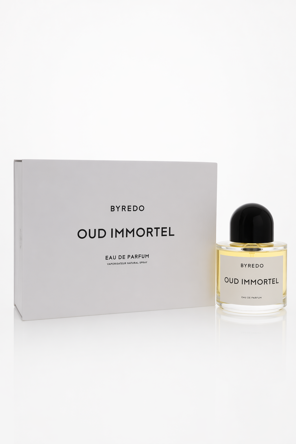 Byredo Oud Immortel Eau De Parfum Spray (Unisex) By Byredo Default