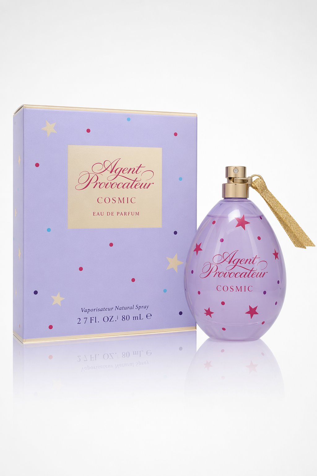 Agent Provocateur Cosmic Eau De Parfum Spray By Agent Provocateur Default