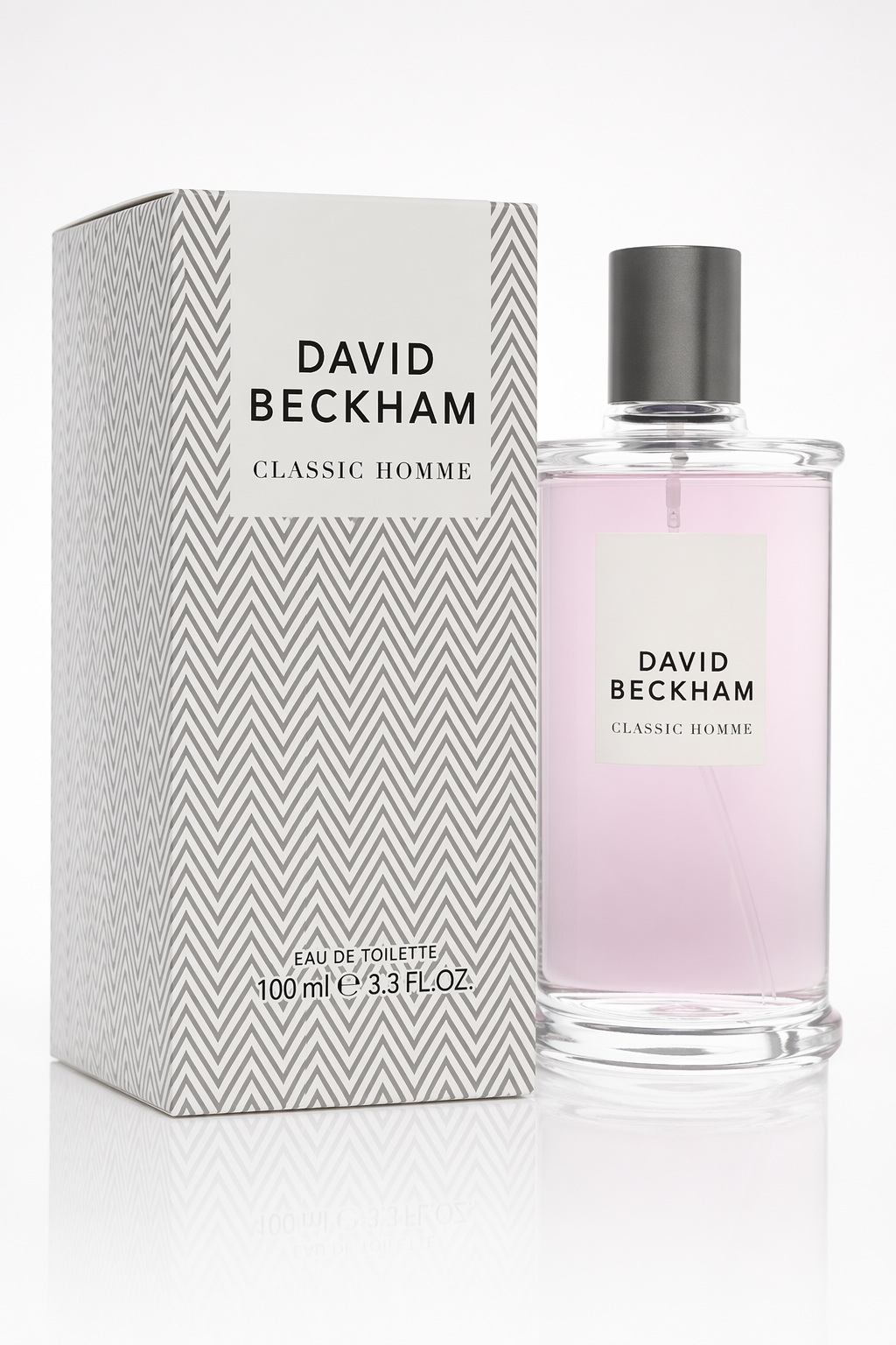 David Beckham Classic Homme Eau De Toilette Spray By David Beckham Default
