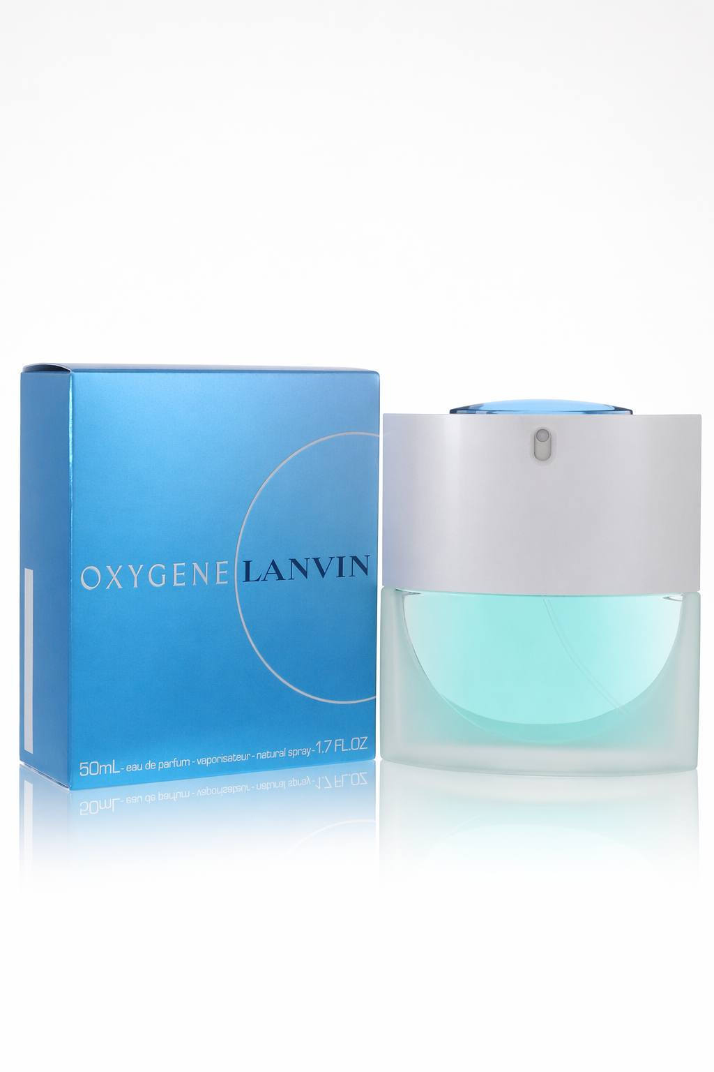 Oxygene Eau De Parfum Spray By Lanvin Default
