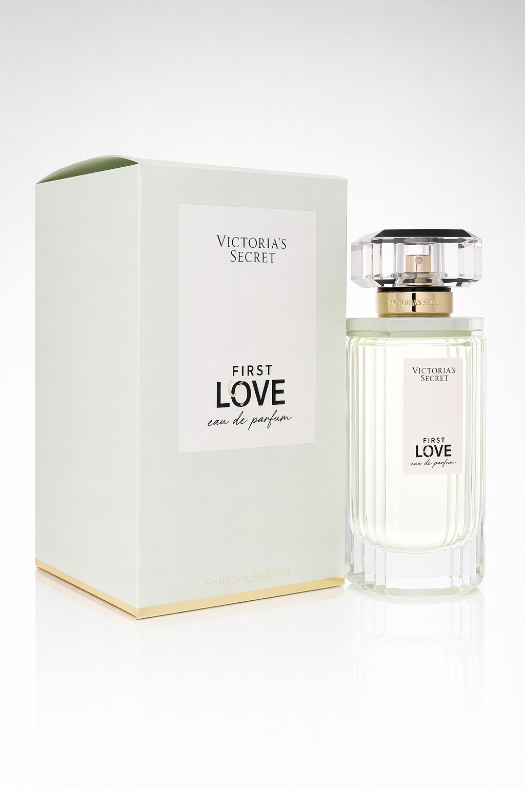 Victoria's Secret First Love Eau De Parfum Spray By Victoria's Secret Default