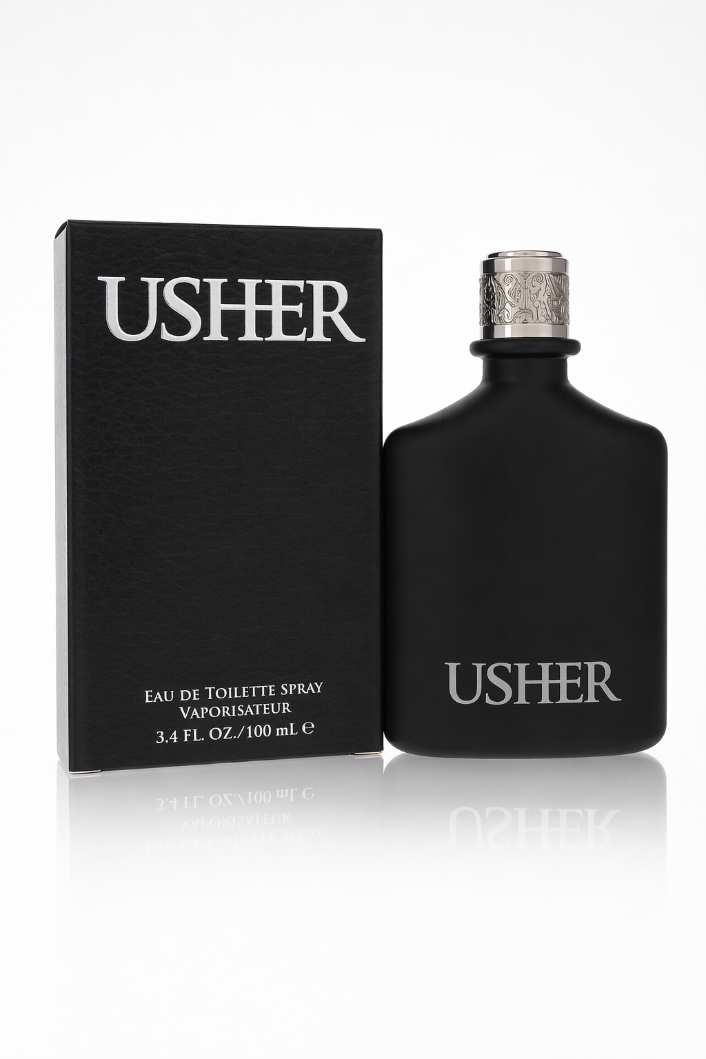 Usher For Men Eau De Toilette Spray By Usher Default