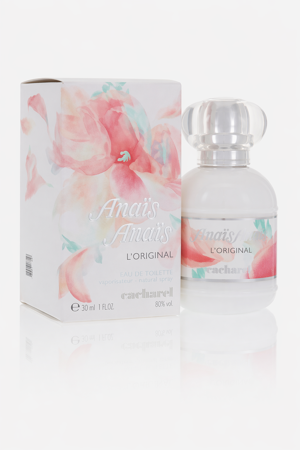 Anais Anais L'original Eau De Toilette Spray By Cacharel Default