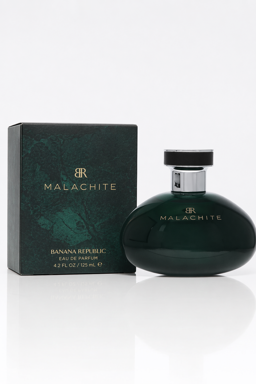 Banana Republic Malachite Eau De Parfum Spray (Special Edition Unboxed) By Banana Republic Default