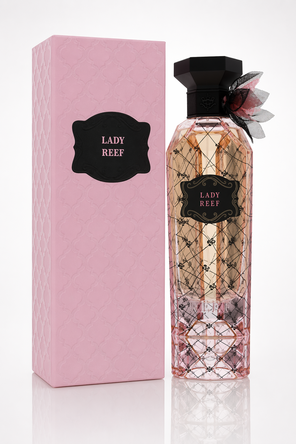 Reef Lady Parfum Parfum Spray By Reef Default