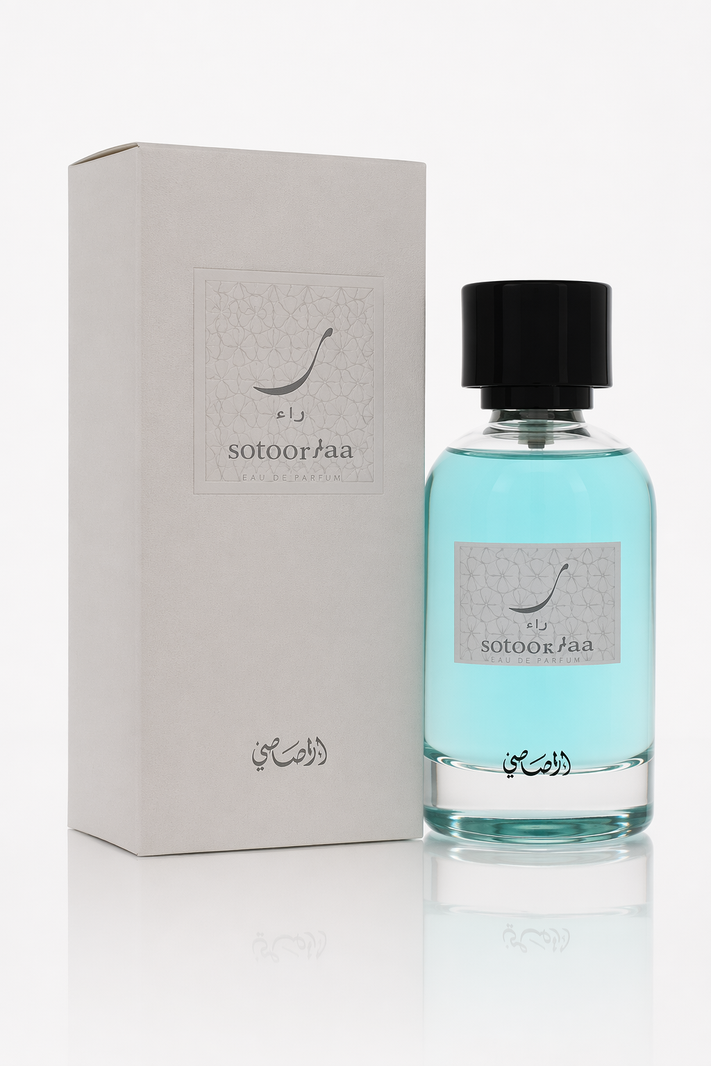 Sotoor Raa Eau De Parfum Spray By Rasasi Default