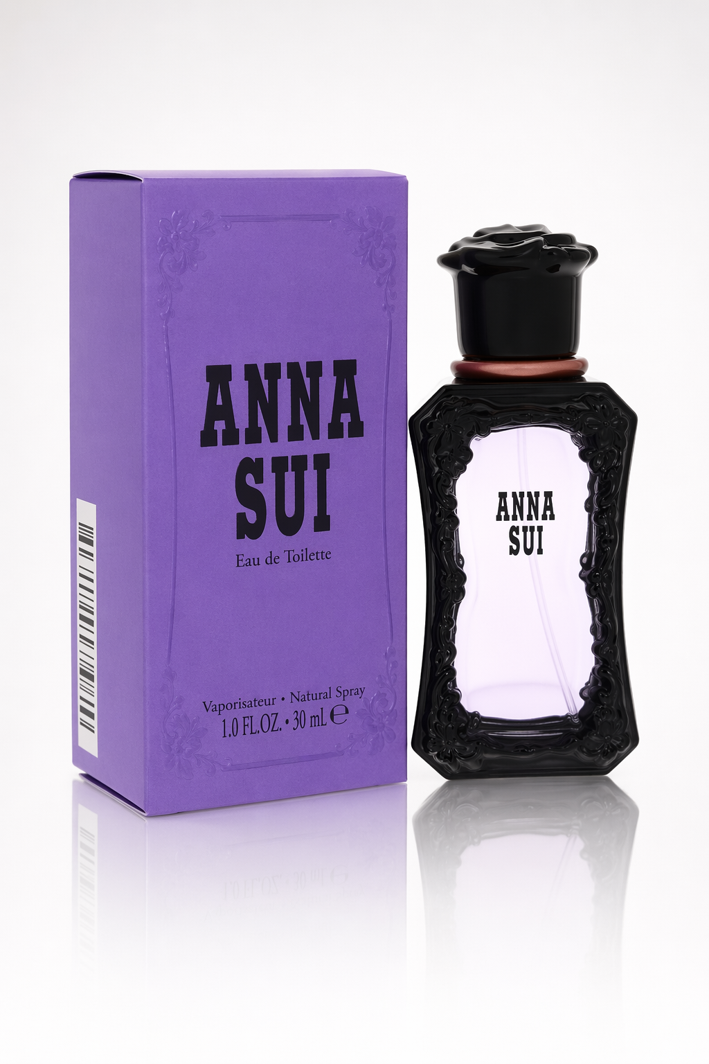 Anna Sui Eau De Toilette Spray By Anna Sui Default