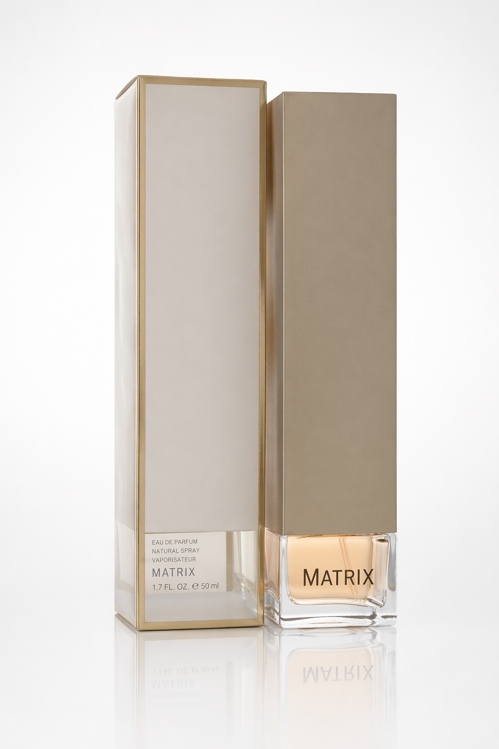 Matrix Eau De Parfum Spray By Matrix Default