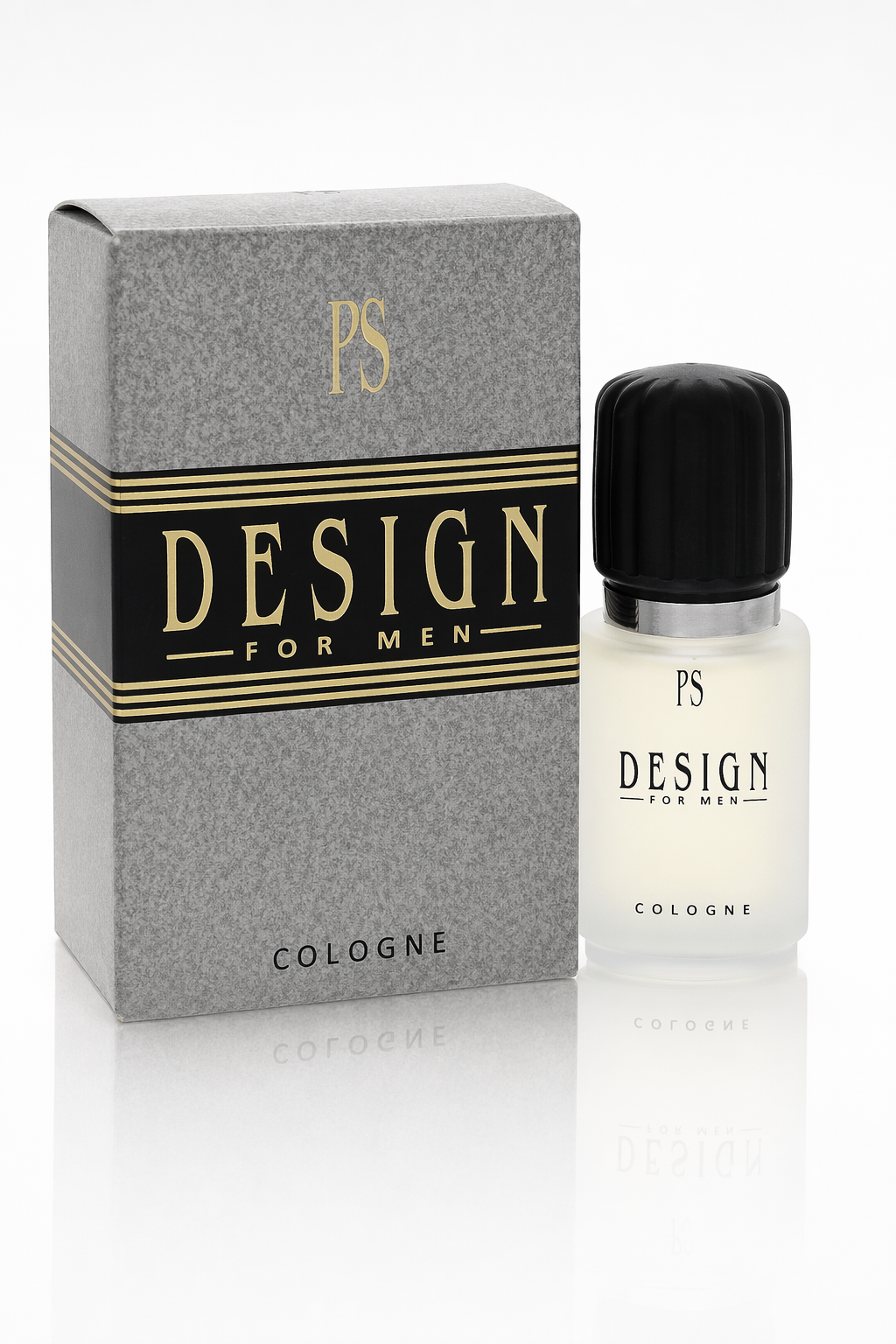 Design Mini Cologne By Paul Sebastian Default