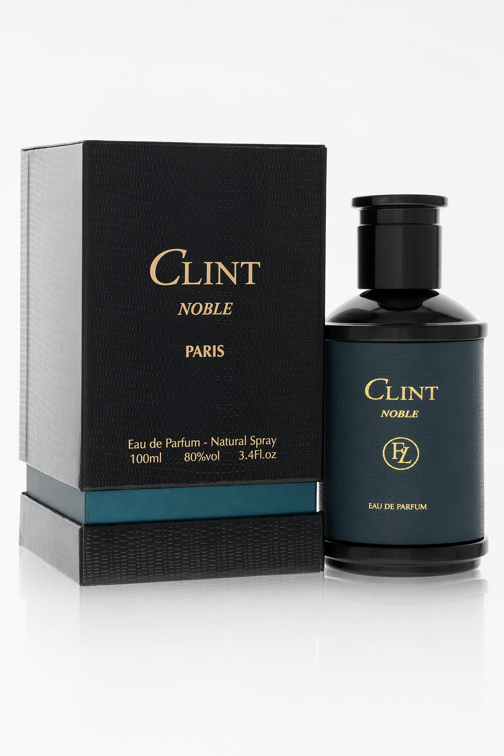 L'orientale Clint Noble Eau De Parfum Spray By L'Orientale Default