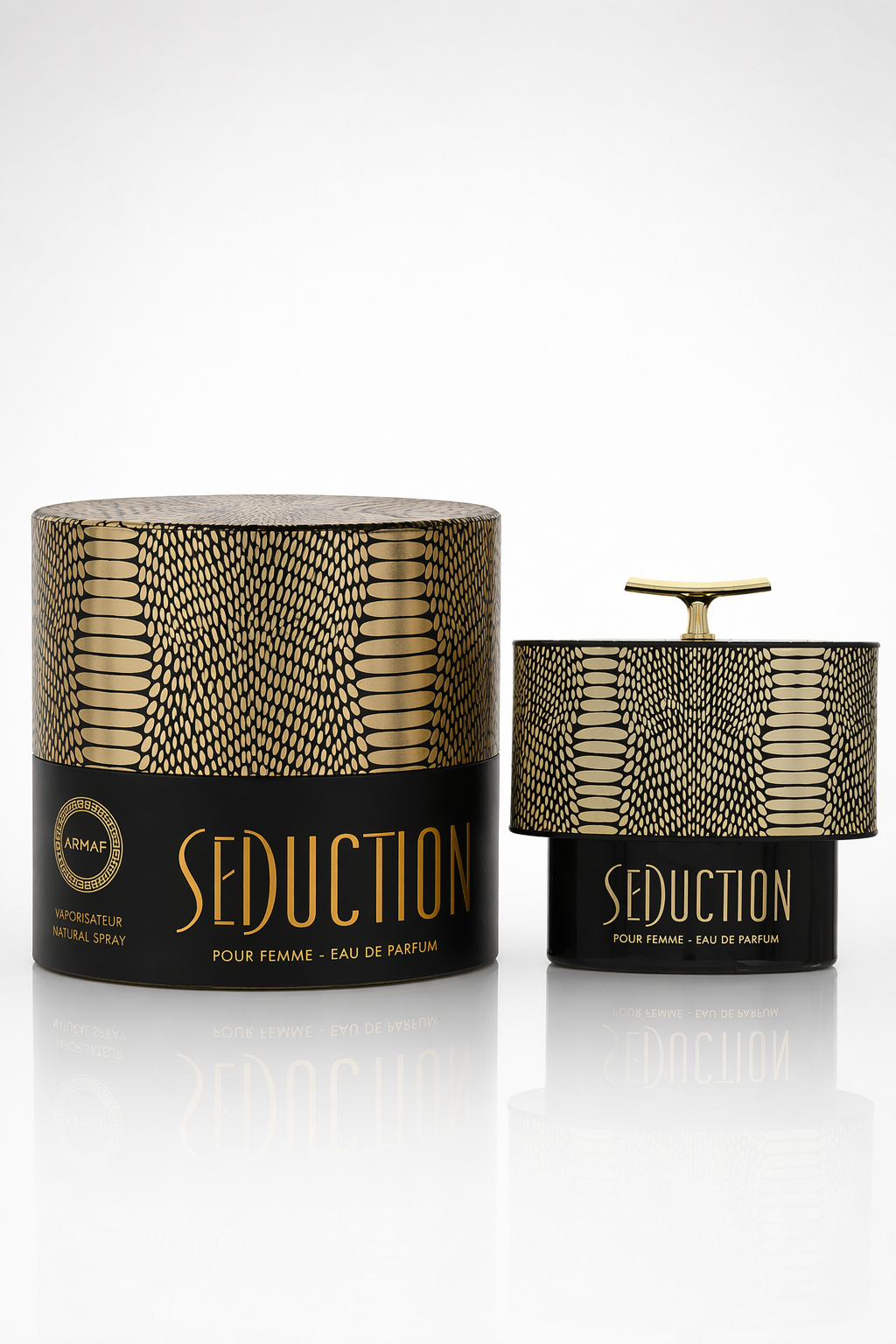 Armaf Seduction Eau De Parfum Spray By Armaf Default