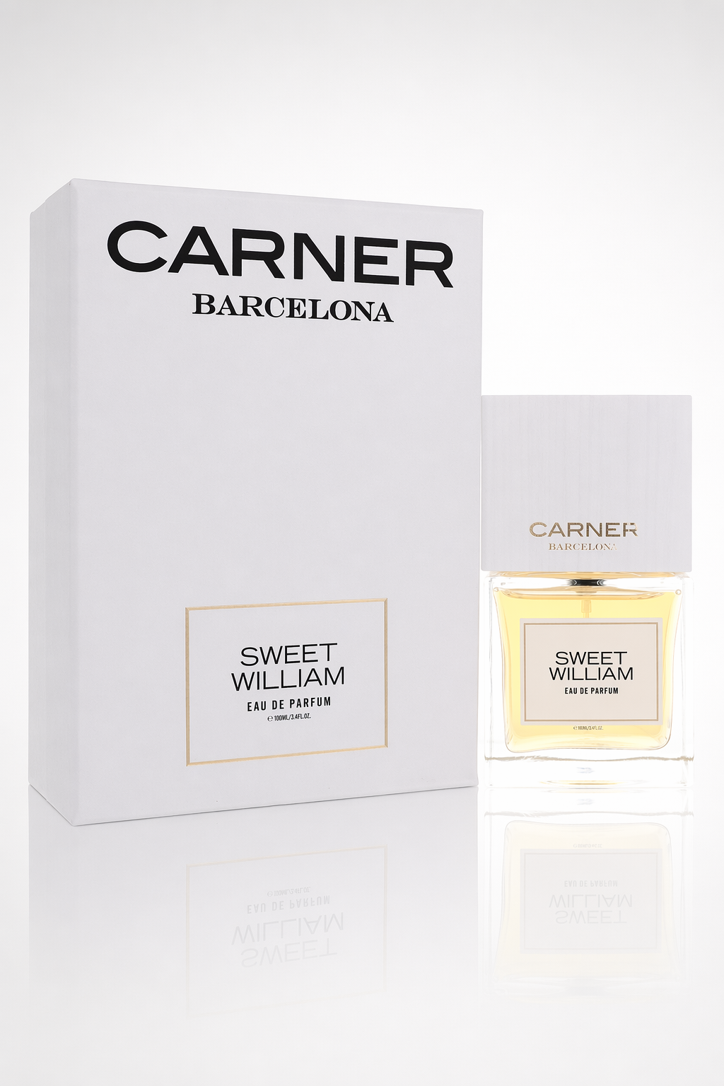 Sweet William Eau De Parfum Spray By Carner Barcelona Default