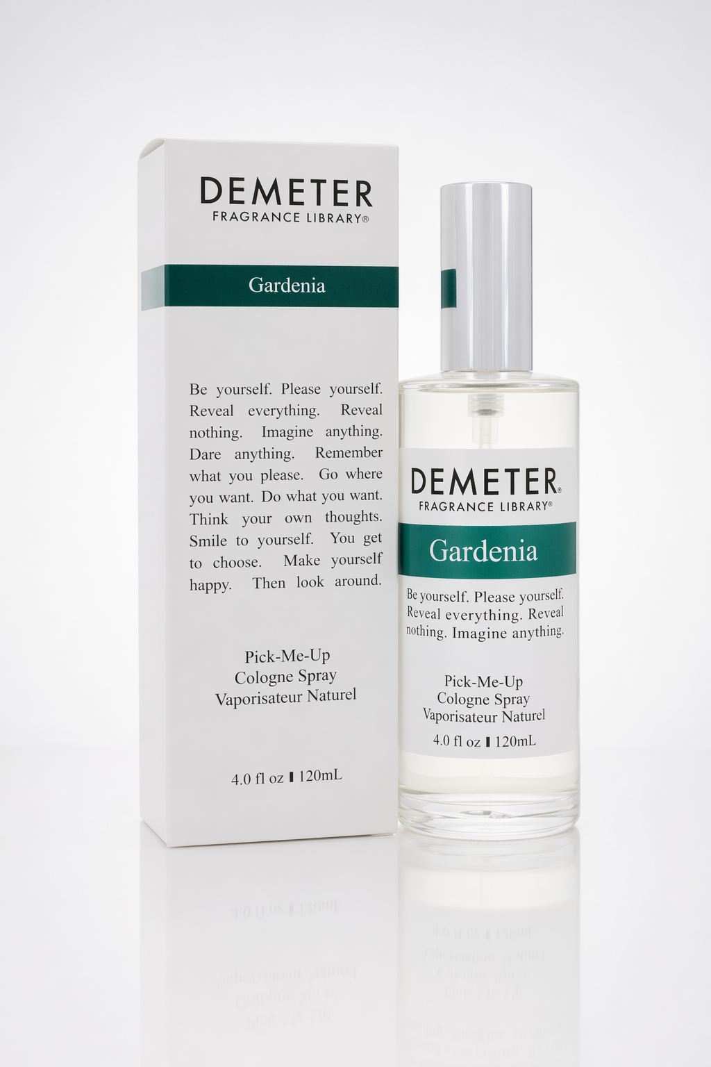 Demeter Gardenia Cologne Spray By Demeter Default