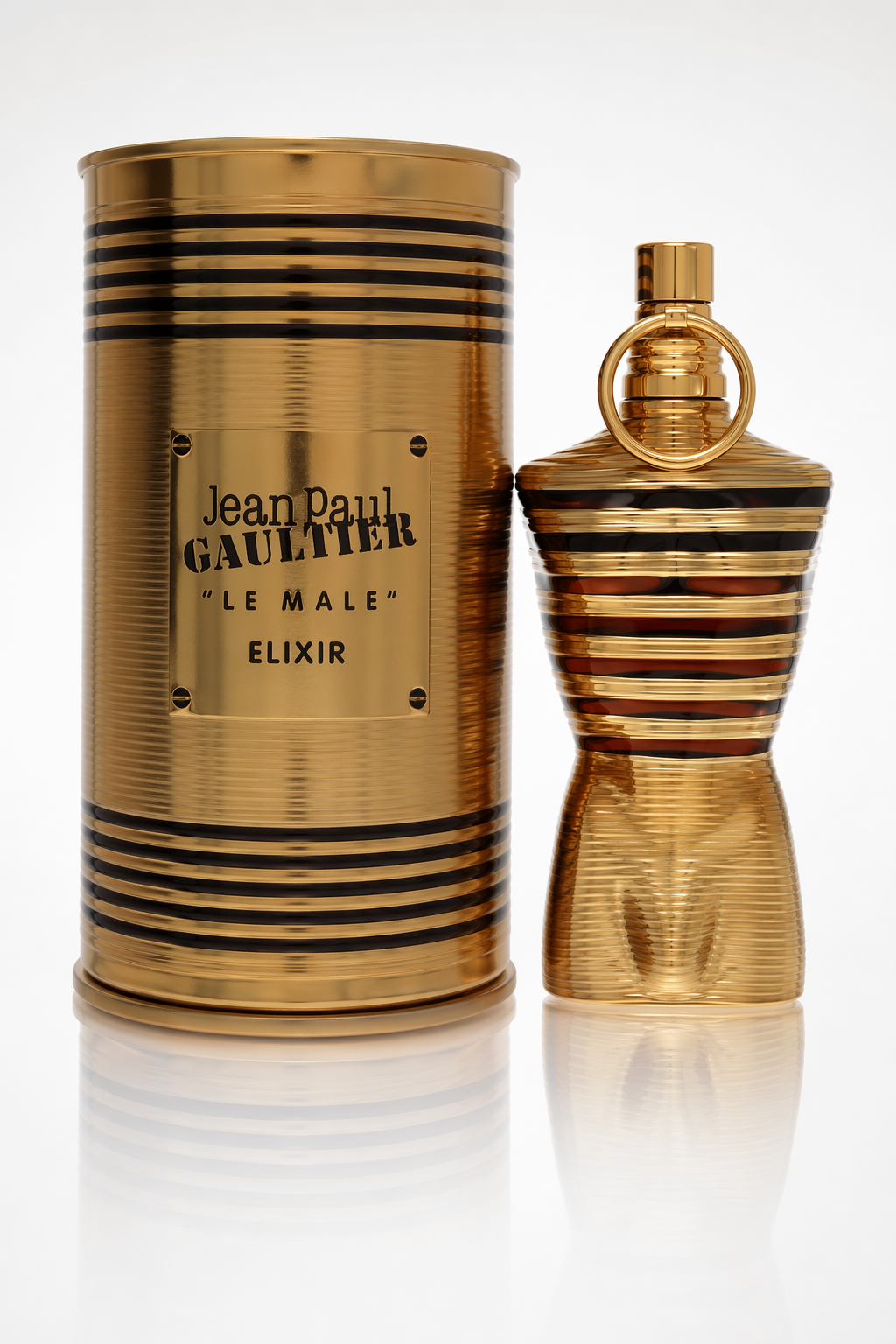 Jean Paul Gaultier Le Male Elixir Parfum Spray By Jean Paul Gaultier Default