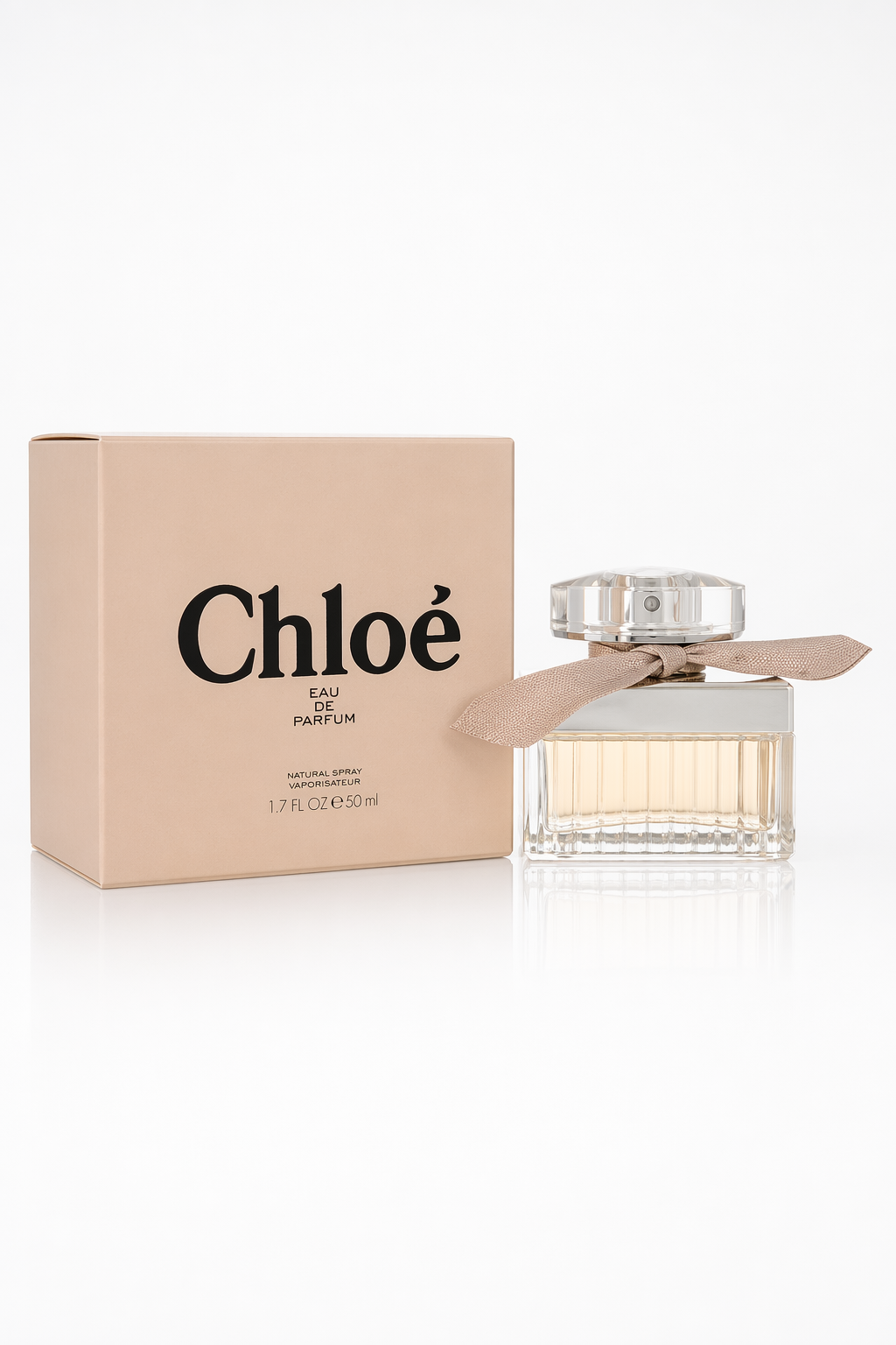 Chloe (new) Eau De Parfum Spray By Chloe Default