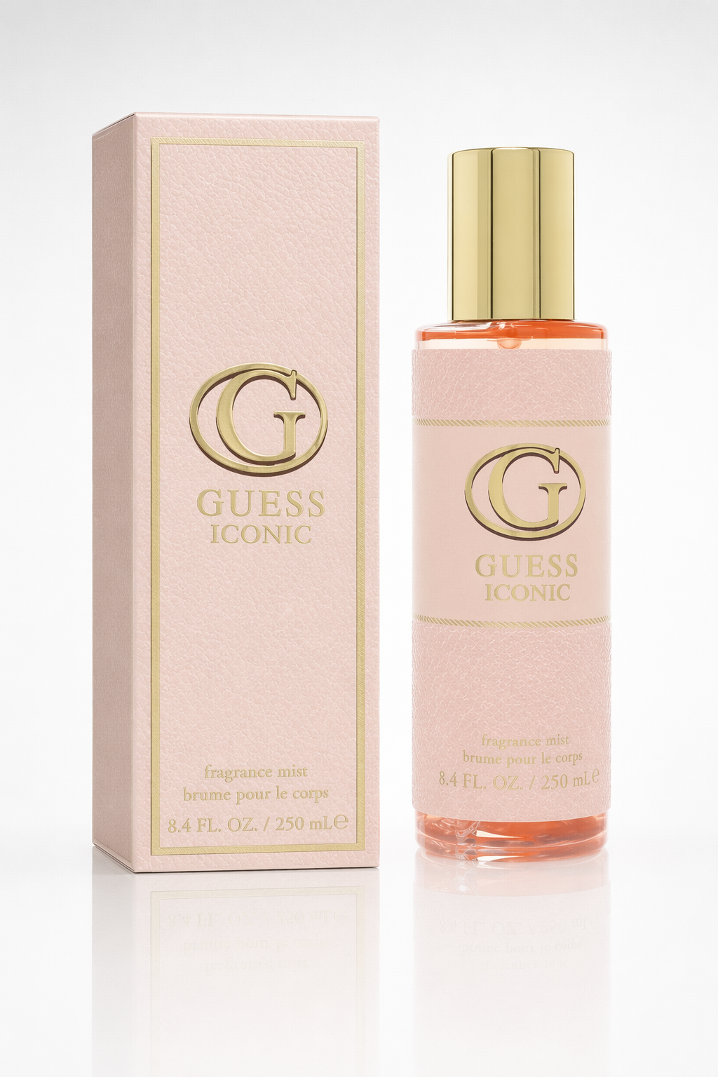 Guess Iconic Fragrance Mist By Guess Default