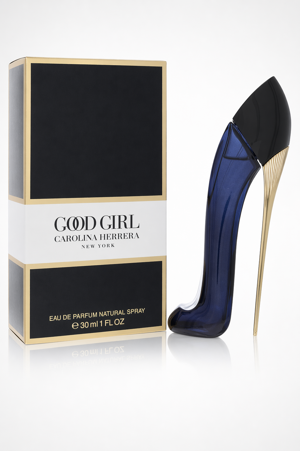 Good Girl Eau De Parfum Spray By Carolina Herrera Default