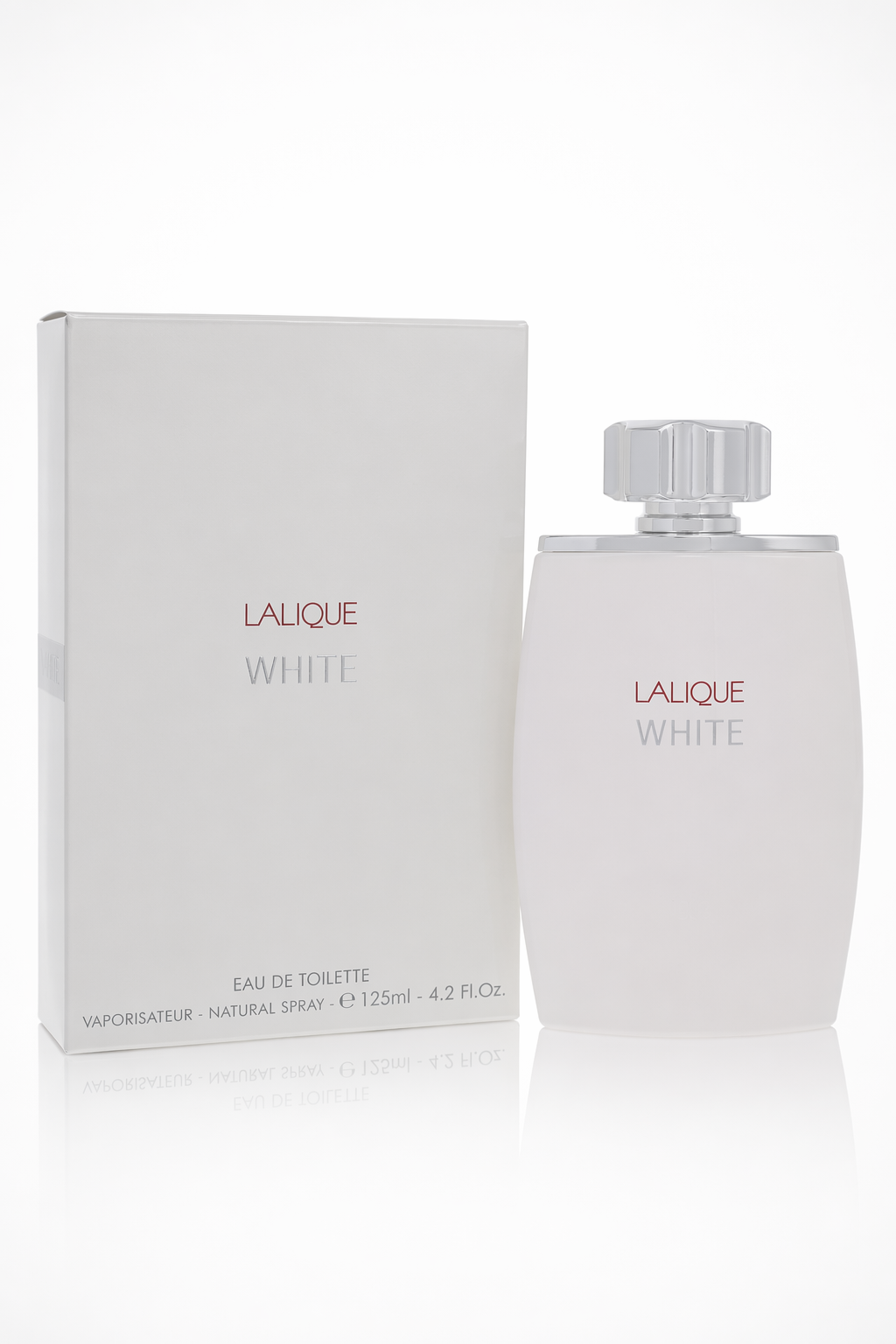 Lalique White Eau De Toilette Spray By Lalique Default