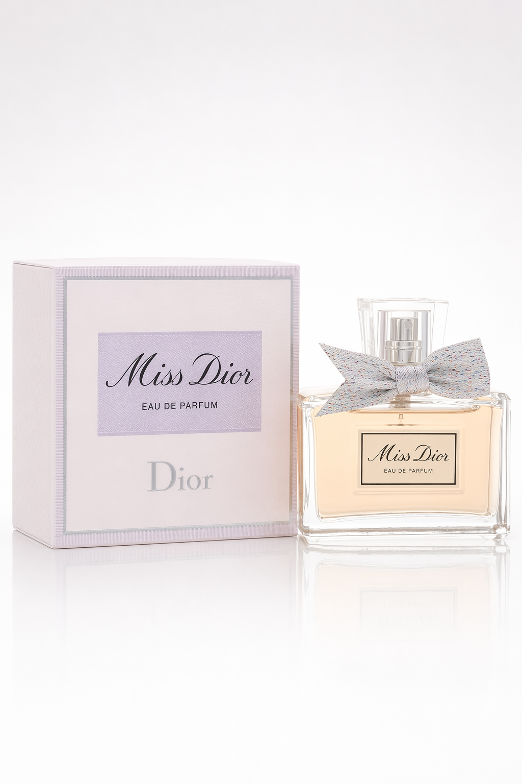 Miss Dior (miss Dior Cherie) Eau De Parfum Spray (New Packaging) By Christian Dior Default