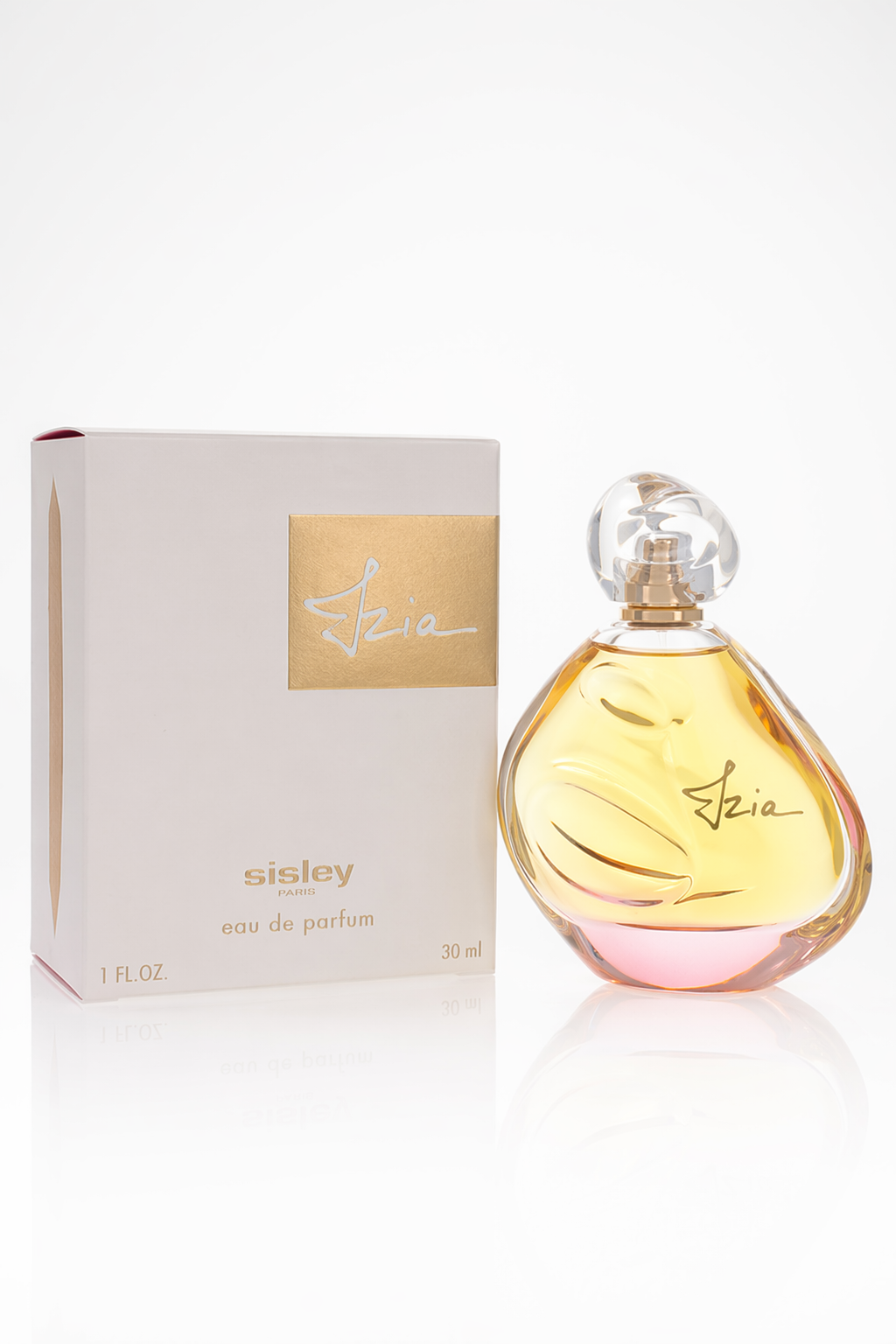 Izia Eau De Parfum Spray By Sisley Default