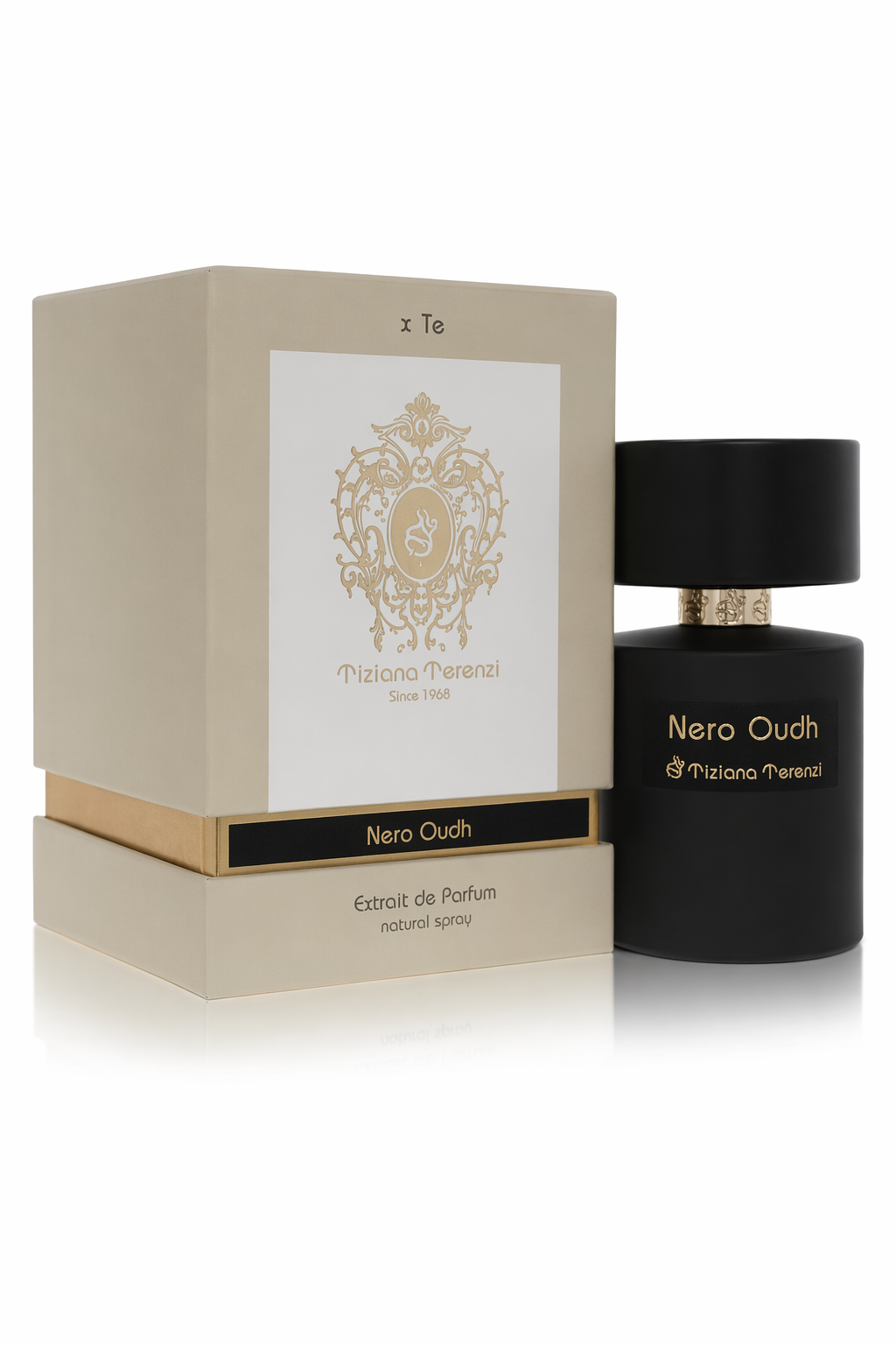 Tiziana Terenzi Nero Oudh Extrait De Parfum Spray (Unisex) By Tiziana Terenzi Default