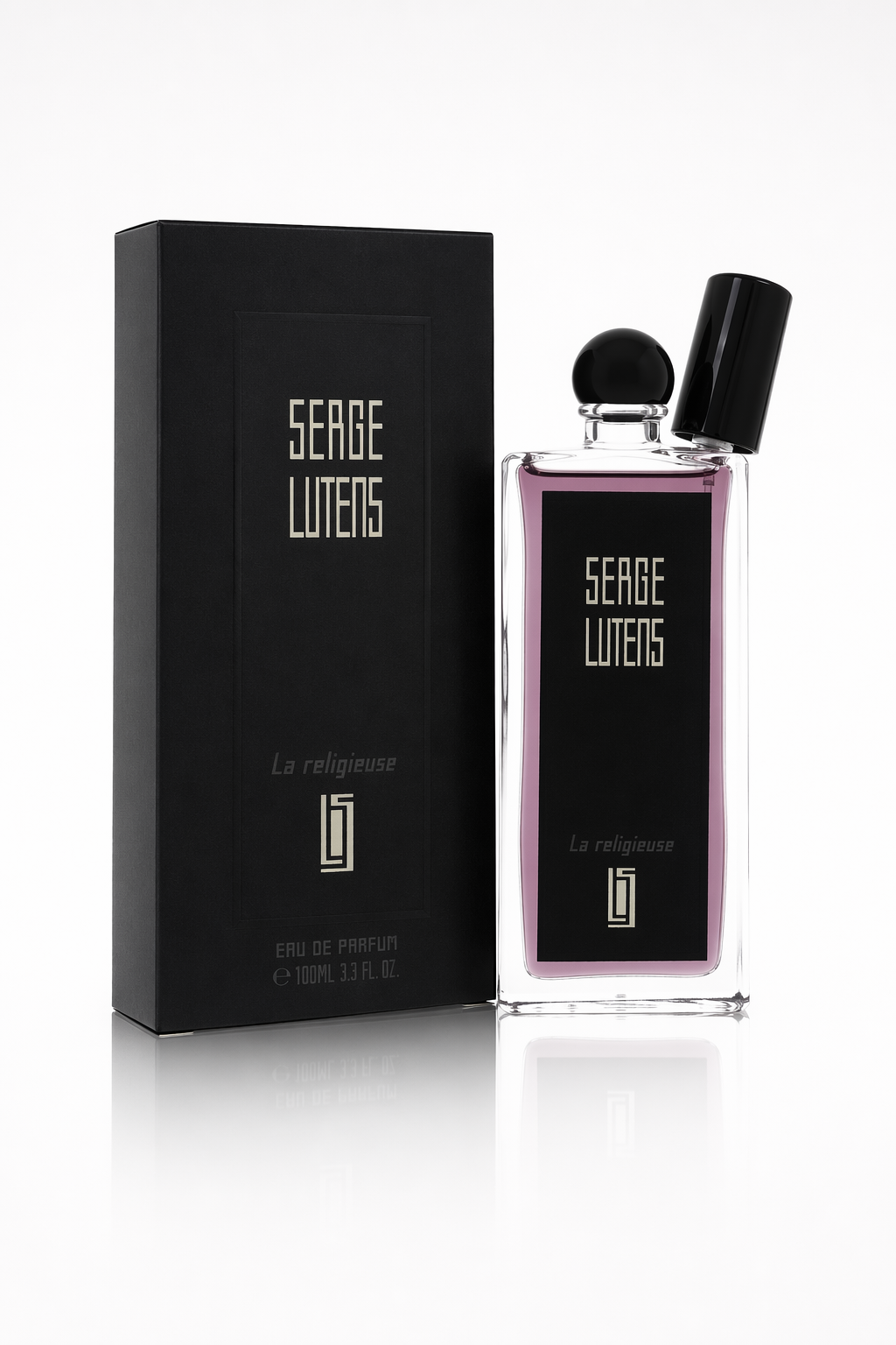 La Religieuse Eau De Parfum Spray (Unisex) By Serge Lutens Default