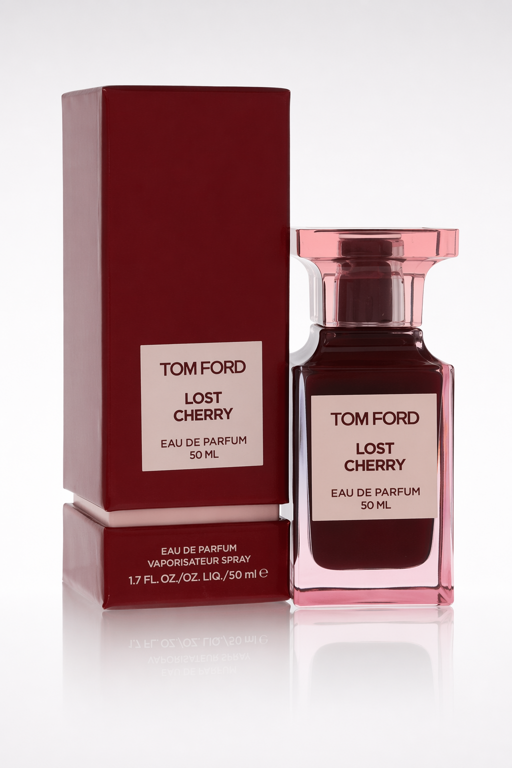 Tom Ford Lost Cherry Eau De Parfum Spray By Tom Ford Default
