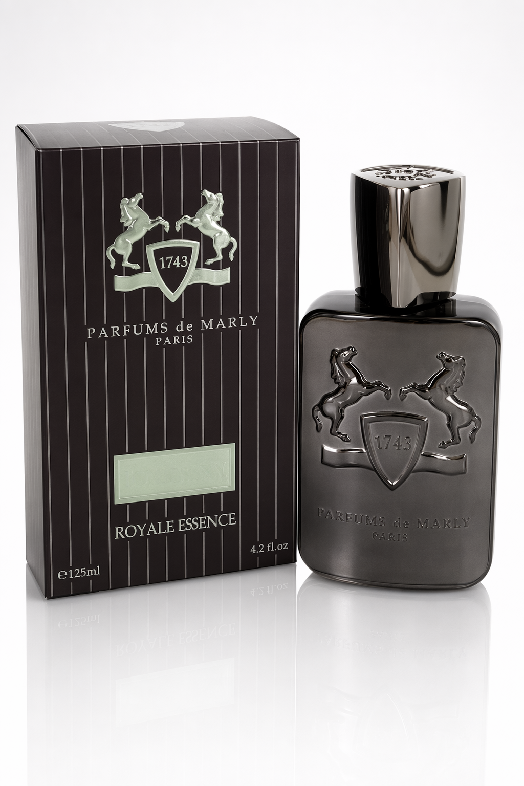 Herod Eau De Parfum Spray By Parfums De Marly Default