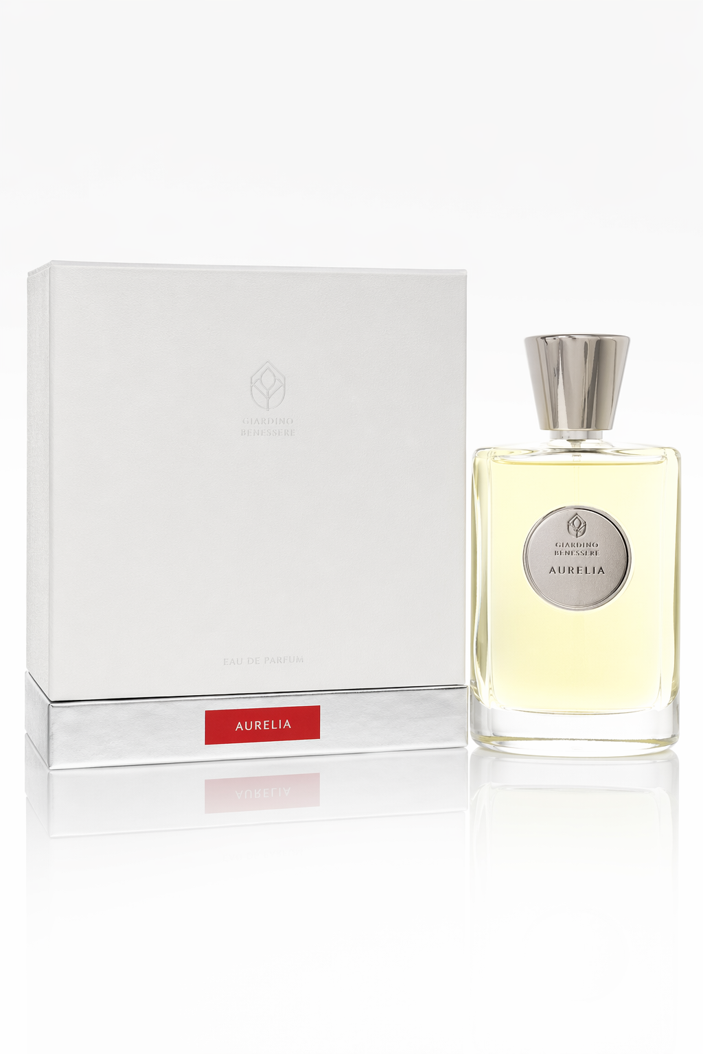 Giardino Benessere Aurelia Eau De Parfum Spray (Unisex) By Giardino Benessere Default