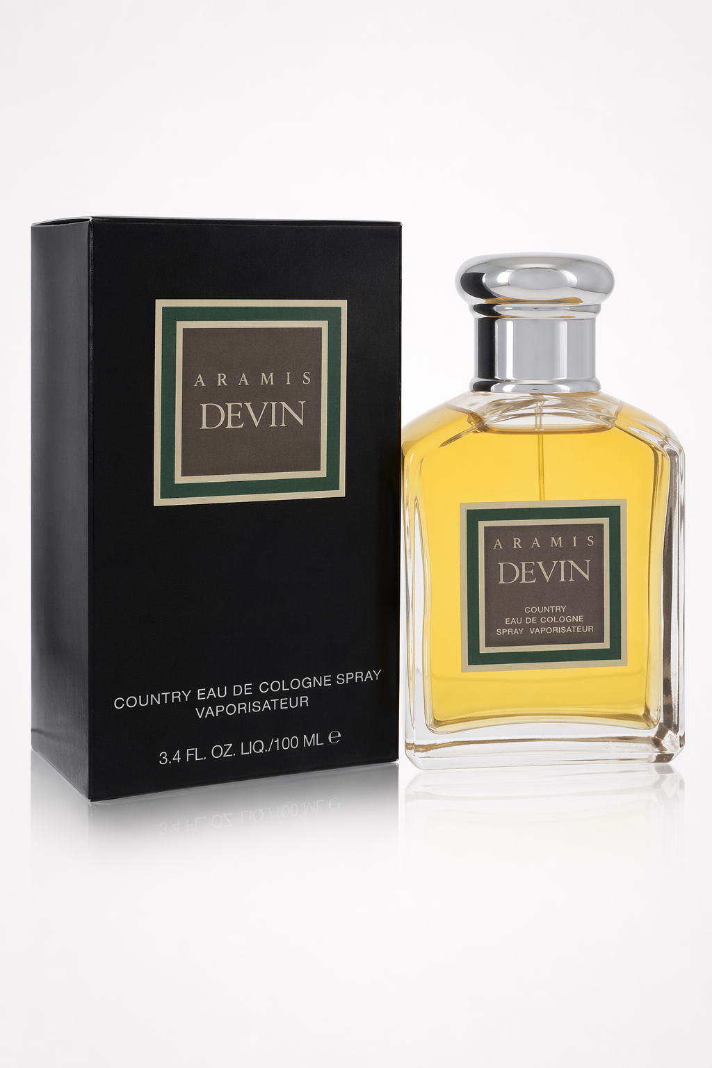 Devin Cologne Spray By Aramis Default