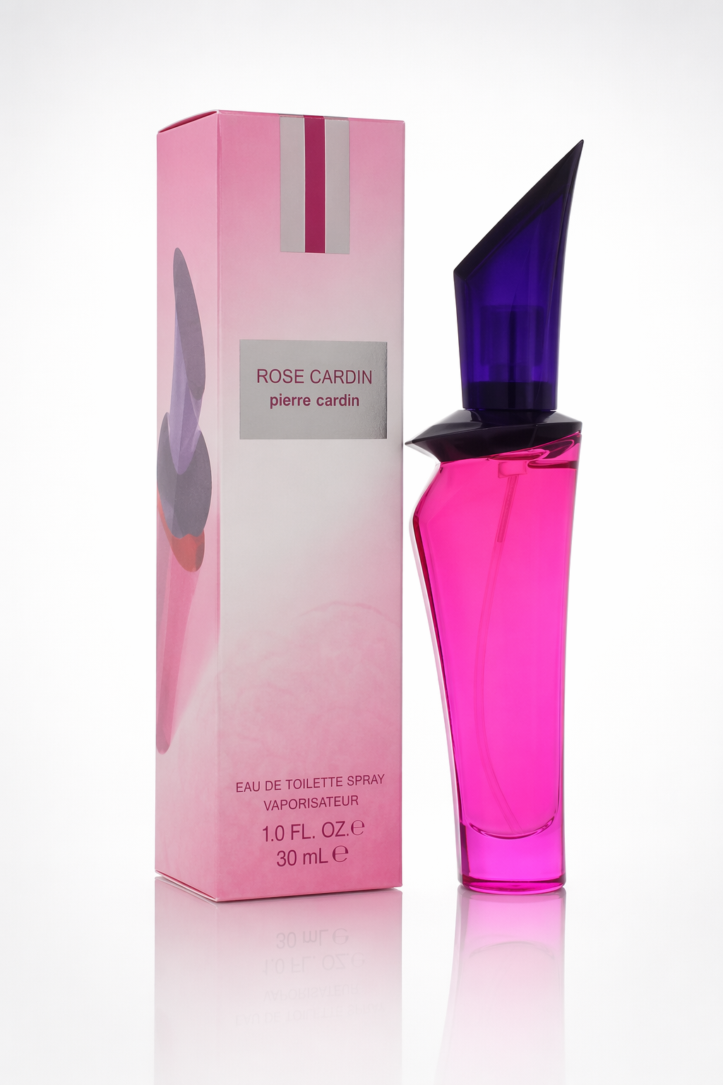 Pierre Cardin Rose Cardin Eau De Toilette Spray By Pierre Cardin Default