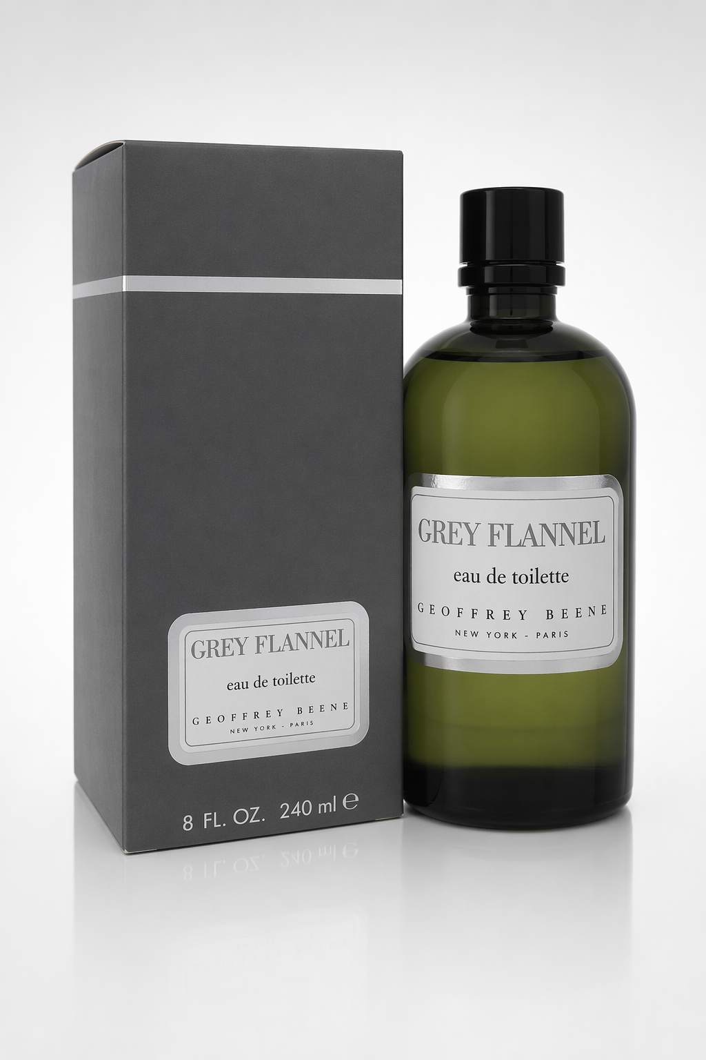 Grey Flannel Eau De Toilette By Geoffrey Beene Default