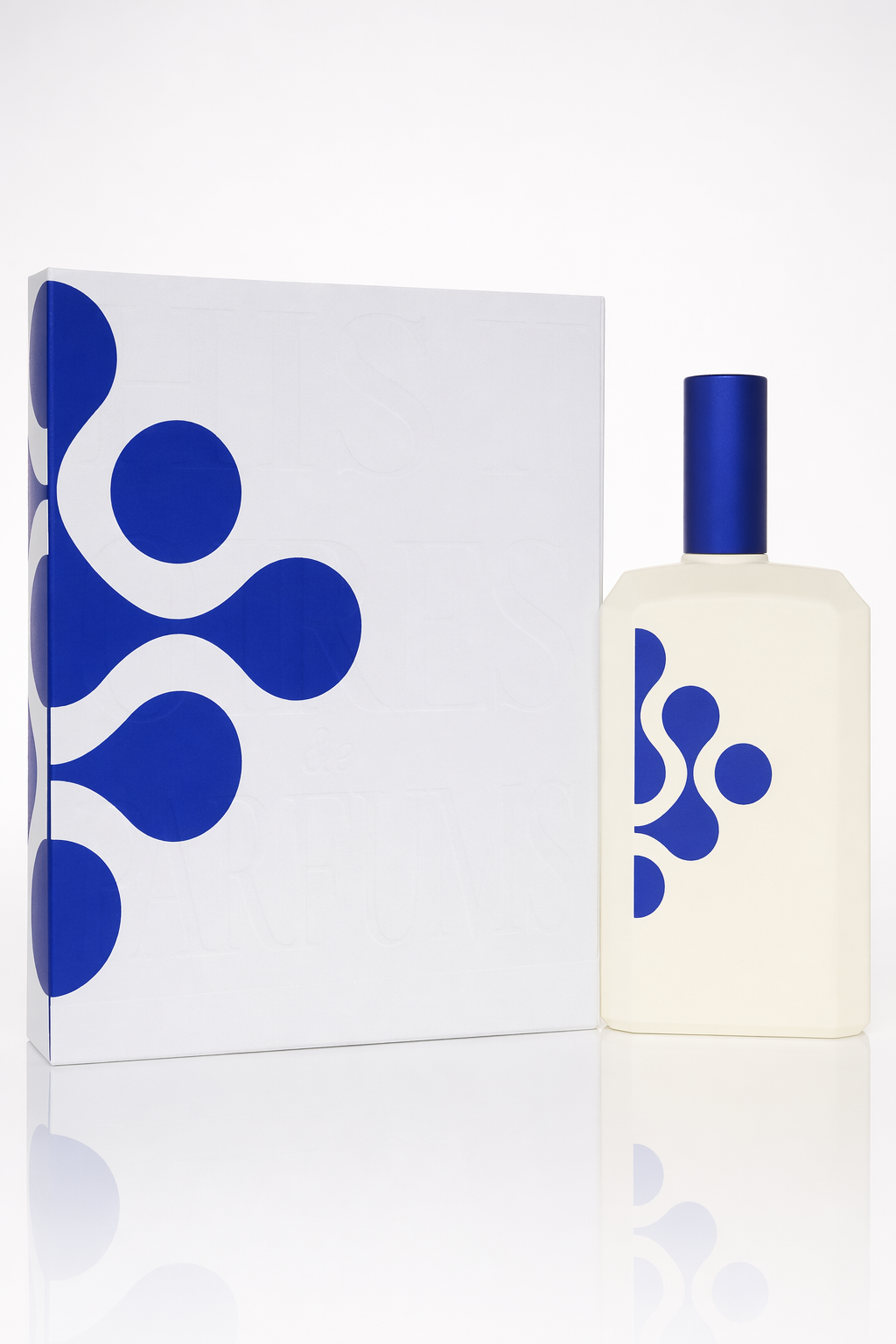This Is Not A Blue Bottle 1.5 Eau De Parfum Spray By Histoires De Parfums Default
