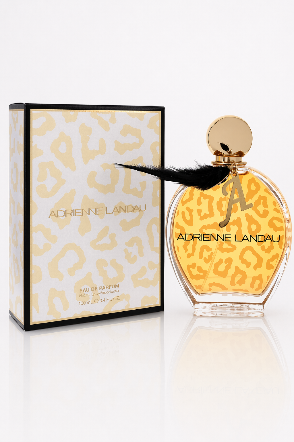 Adrienne Landau Eau De Parfum Spray By Adrienne Landau Default