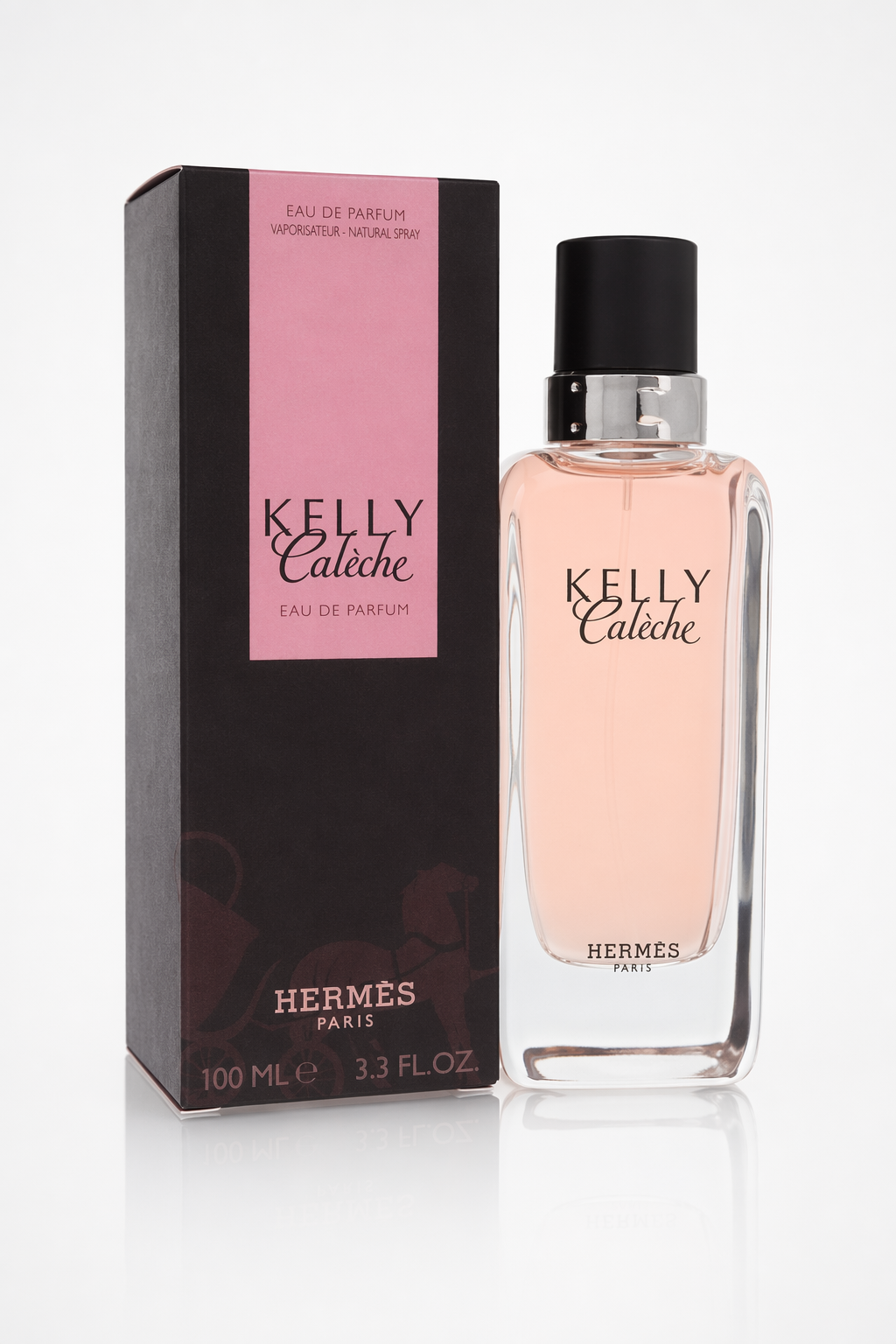 Kelly Caleche Eau De Parfum Spray By Hermes Default