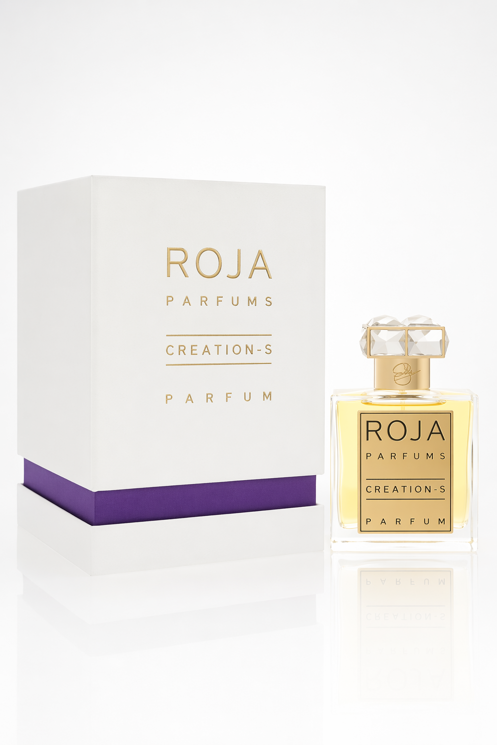 Roja Creation-s Extrait De Parfum Spray By Roja Parfums Default