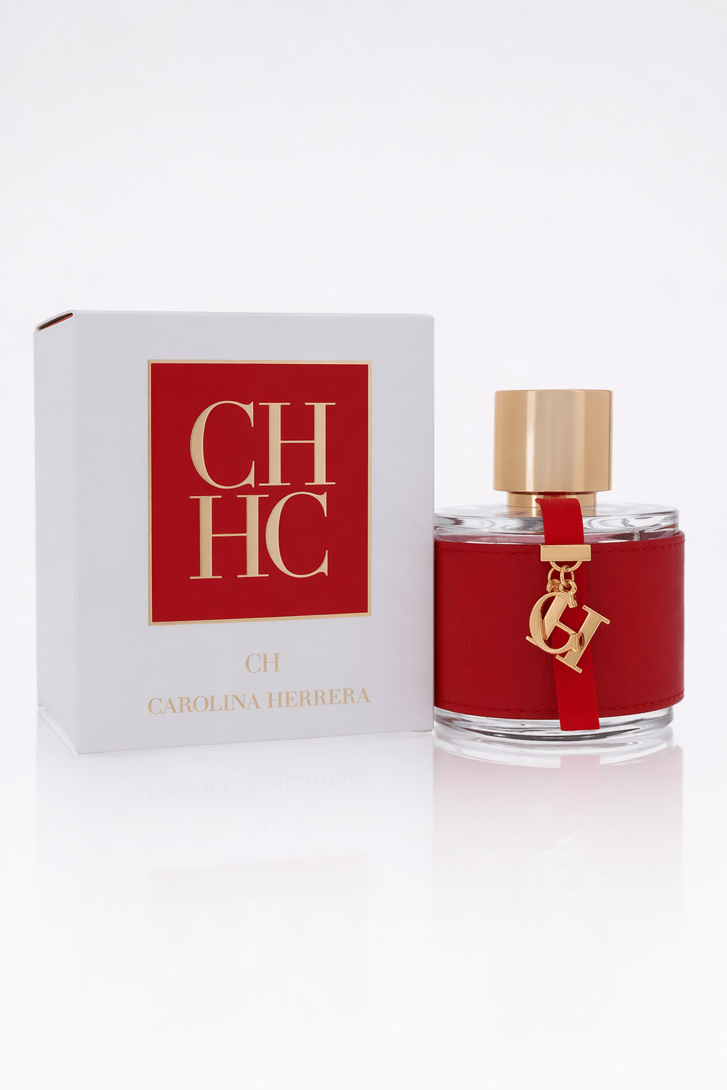Ch Carolina Herrera Eau De Toilette Spray By Carolina Herrera Default