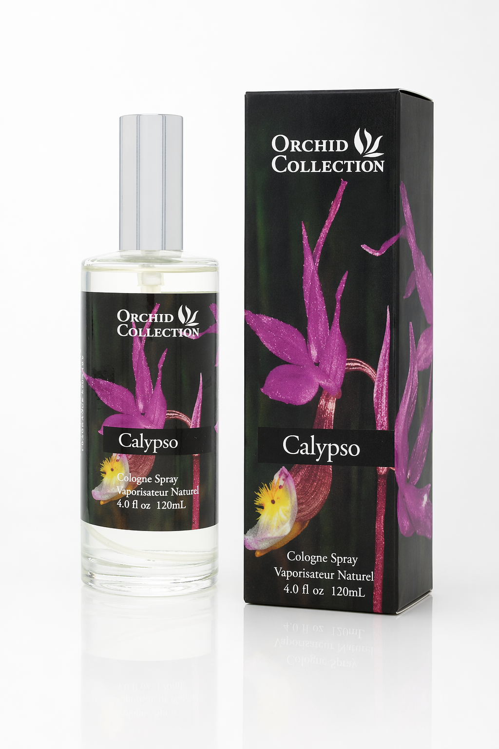 Demeter Calypso Orchid Cologne Spray (unboxed) By Demeter Default