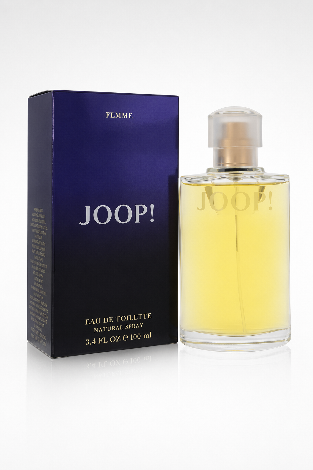 Joop Eau De Toilette Spray By Joop! Default