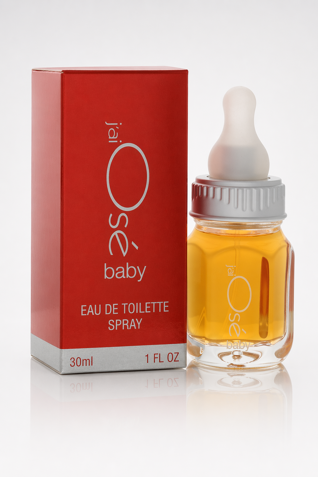 Jai Ose Baby Eau De Toilette Spray By Guy Laroche Default