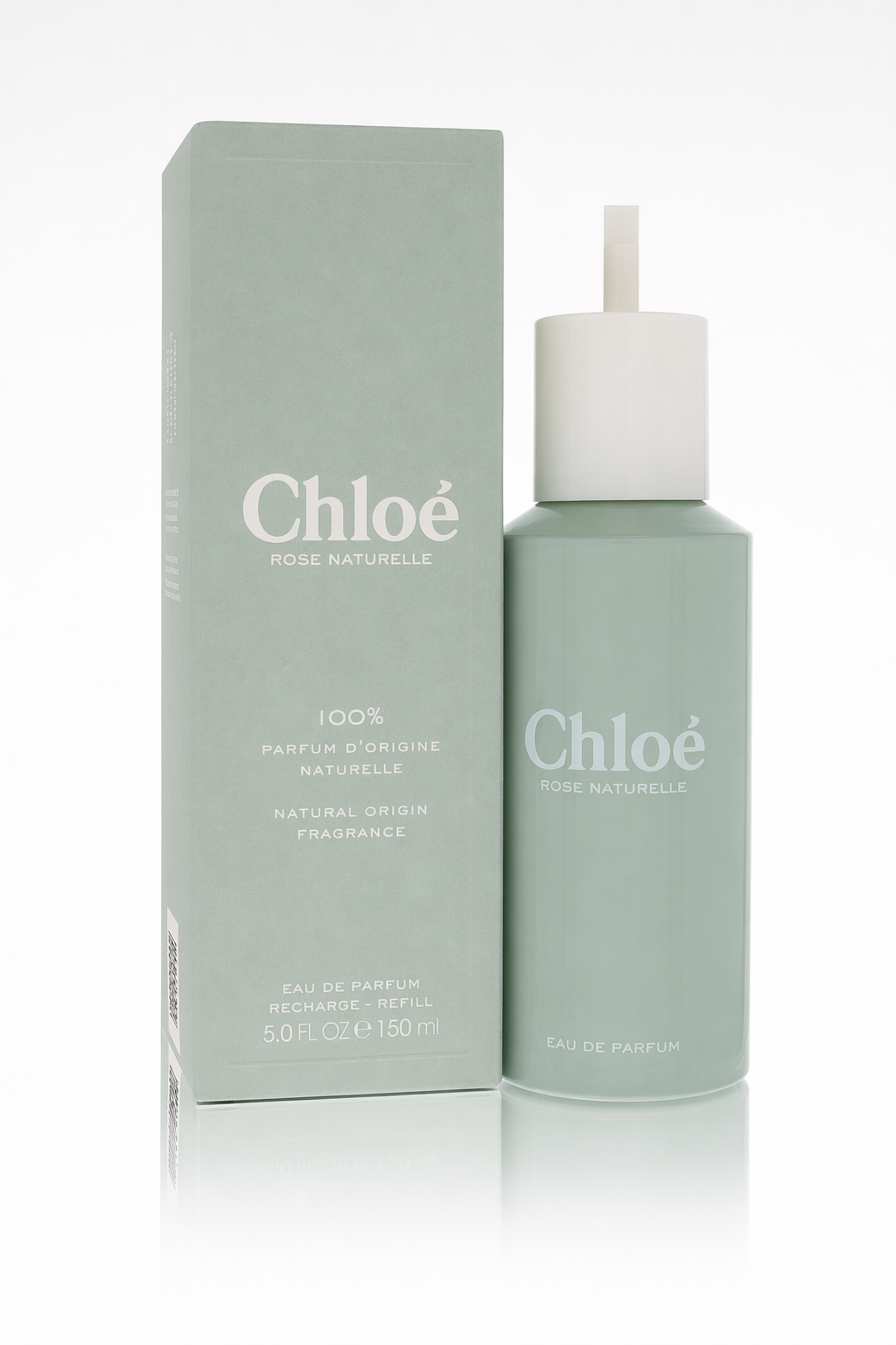 Chloe Rose Naturelle Eau De Parfum Refill By Chloe Default